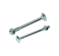 Perno tbcc M10 x 30 mm