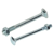 Perno tbcc M10 x 30 mm