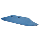 Flügelschar - rechts GG51R Rabe