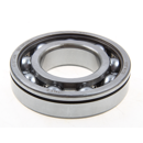 Rillenkugellager mit Nut und Sicherungsring 6207NRC3SKF