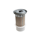 MANN  Luftfiltereinsatz C21570