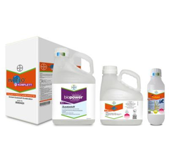 Incelo Komplett I Herbizid