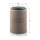 MANN  Luftfiltereinsatz C311310