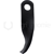Couteau pour broyeur 160x40mm BRUNI 191300108 adaptable 