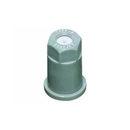 Buse pulvérisateur à turbulence TX 80° Gris - TEEJET