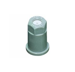 Buse pulvérisateur à turbulence TX 80° Gris - TEEJET