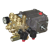 Bomba completa 1450 rpm by-pass/ts 21/160 - COMET