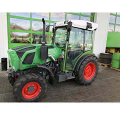 Schutzhaube für Fendt 200 Vario S3 - 2018er Modelle