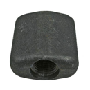 Ecrou de réglage pour machine agricole FENDT - CASE IH 135872040040 adaptable