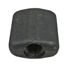 Ecrou de réglage pour machine agricole FENDT - CASE IH 135872040040 adaptable