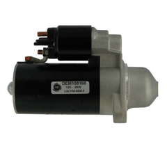 Démarreur ADI ORIGINAL 12 V - 2 kW / DEM108160