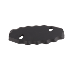 Couteau pour mélangeuse STORTI 16800059 adaptable - Blacksteel©