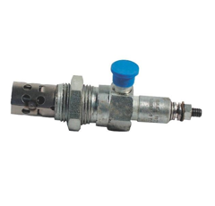 Bougie préchauffage pour tracteur DEUTZ-FAHR 01181148 adaptable
