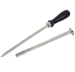 Trocard rond - 22 cm