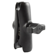 Bras standard seul pour boule Ø 2,54 cm | RAM