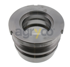 Tete de verin pour téléscopique MANITOU 604660 adaptable