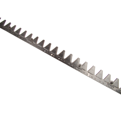 Mähmesser 137 cm, ESM 2500020