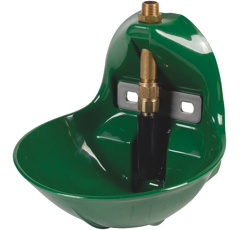 Abreuvoir en plastique modèle 10P