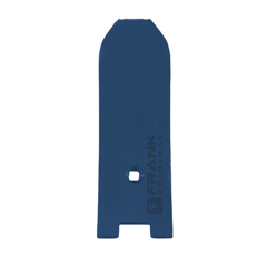 Mittelleitblech LB1 3374395F Lemken by Frank