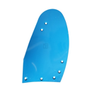 Versoir droit pour charrue RABE 2708.13.01 adaptable - Blacksteel©