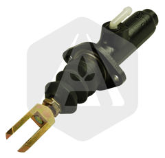 Maître cylindre d'embrayage pour tracteur DEUTZ 4369687 adaptable