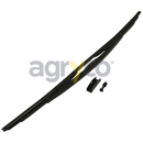 Balai d'essuie-glace 700mm pour téléscopique JCB 714/26904 adaptable