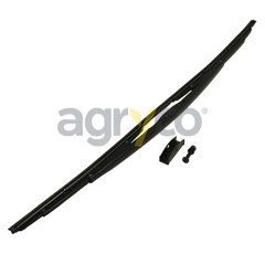 Balai d'essuie-glace 700mm pour téléscopique JCB 714/26904 adaptable