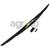 Balai d'essuie-glace 700mm pour téléscopique JCB 714/26904 adaptable