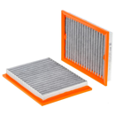Filtre habitacle adaptable HIFI FILTER SC50207CAM3