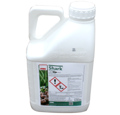 SHARK | Epemprage vigne