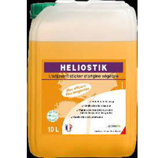 HELIOSTIK | Adjuvant