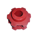 Taschenrad 10x31 / 40 Agco-Lely-Mengele Nachbau 03066273N