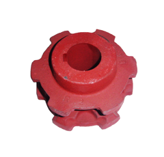 Taschenrad 10x31 / 40 Agco-Lely-Mengele Nachbau 03066273N