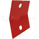 Racloir pour semoir GASPARDO G14572301R adaptable