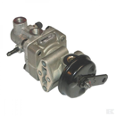 Válvula de remolque para tractor NEW HOLLAND - FIAT - FORD 82016341 adaptable