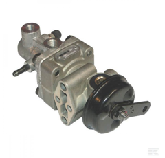 Válvula de remolque para tractor NEW HOLLAND - FIAT - FORD 82016341 adaptable