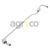 Tuyau d'injection pour téléscopique JCB 02/634144 adaptable
