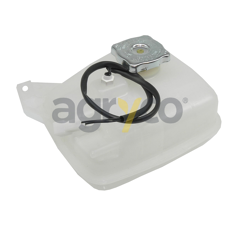 Vase d'expansion pour téléscopique MERLO 76853 adaptable