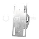 Serrure pour capot pour machine agricole FENDT G205500020010 adaptable