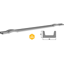 Barre pour épandeur KRONE 3343220 adaptable