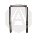 Etrier Ø 16 - bâti 100 x 180 mm adaptable