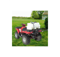 Pulvérisateur Ecospray 95 litres pompe 3,8 L/min - DURAPLAS