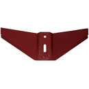 Aile monobloc pour déchaumeur QUIVOGNE 355764 adaptable