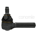 Rotule de direction pour tracteur LANDINI 1821234M91 adaptable