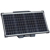 Electrificateur P340 solaire | PATURA