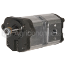 Pompe hydraulique pour tracteur 3652099M92 adaptable - REXROTH