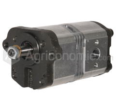 Pompe hydraulique pour tracteur 3652099M92 adaptable - REXROTH