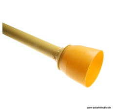 Außenschutzrohr 1300 1368617 - Walterscheid