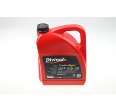 Motorenöl MODPF5W305 Divinol