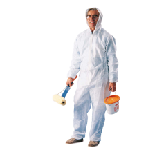 Einweg Overall - verschiedene Größen